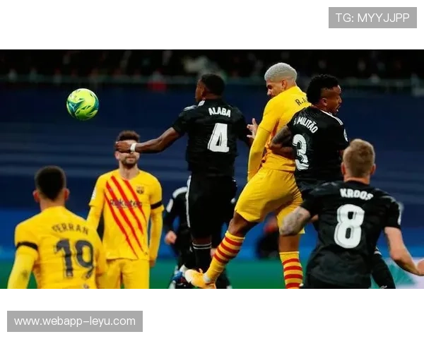 费兰·托雷斯与皇马的4次擦肩：从10岁到曼城，西班牙前锋的选择