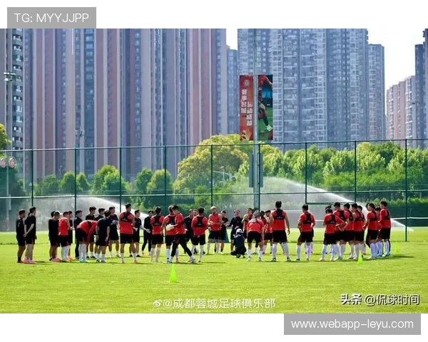 成都蓉城状态回暖表现引关注