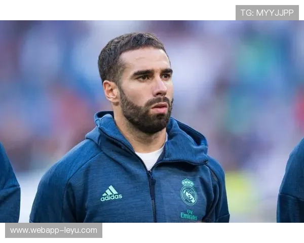 卡瓦哈尔宣布退役：告别西班牙国家队！